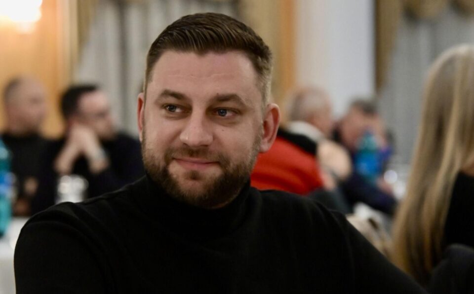 Cătălin Fediuc salută decizia Guvernului României de a finaliza rapid marile investiții în infrastructură Cătălin Fediuc salută decizia Guvernului României de a finaliza rapid marile investiții în infrastructură