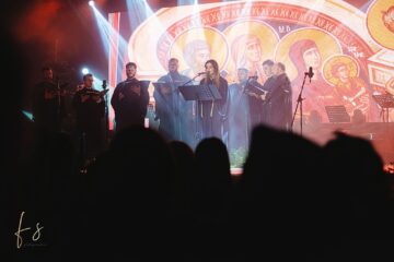 „Uniți prin rugăciune”