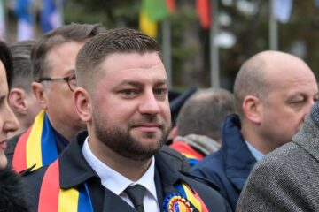 Deputatul Cătălin Fediuc de Ziua Națională: „Astăzi celebrăm curajul și sacrificiul celor care, acum 106 ani, au făcut posibilă unirea principatelor române”