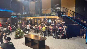 Copiii din Complexul Terapeutic Blijdorp - O nouă viață au avut parte de o zi distractivă la sediul Clubului Thracvm Suceava