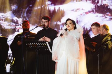 „Uniți prin rugăciune”