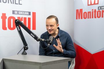 Cosmin Păstrăv