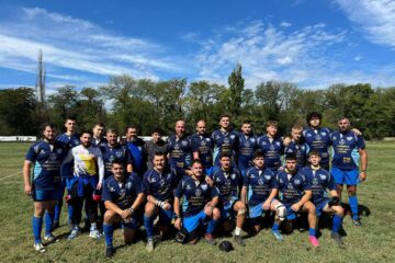 CSM Bucovina Suceava