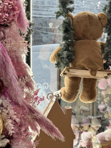 Depozitul de flori și accesorii Cattleya