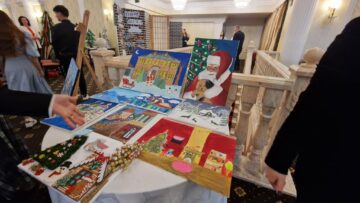 Another Kind of Christmas, ediția a VIII-a