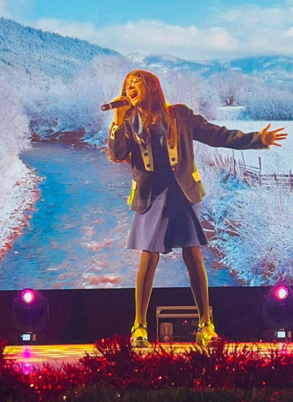 Maria Cretu