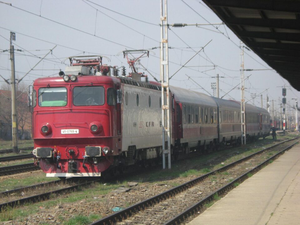 Mersul trenurilor pentru 2024-2025, valabil începând din 15 decembrie