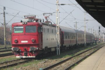 Mersul trenurilor pentru 2024-2025, valabil începând din 15 decembrie