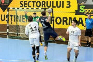 CSU Suceava a câștigat clar meciul cu Steaua