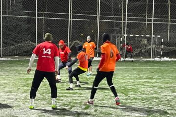 Succesul din partida cu Ripac Hugo Veteo Dionisus i-a încoronat campioni pe cei de la Revine