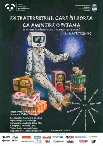 Unde fugim de-acasă...