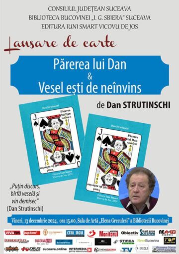 Unde fugim de-acasă...