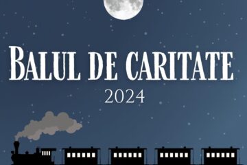 „Orient Expressˮ, balul de caritate al elevilor ștefaniști, pentru colegii aflați în situații dificile