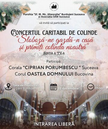Unde fugim de-acasă...