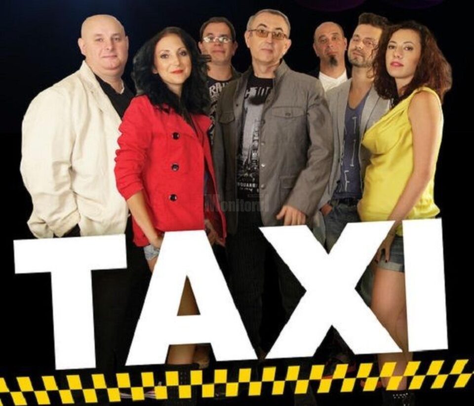 Trupa Taxi