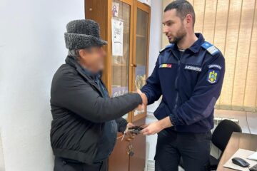 Un sucevean și-a uitat portofelul cu 2.700 de euro pe un birou de la Finanțe