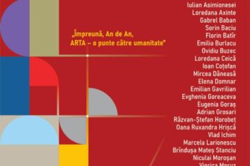 33 de artiști vizuali, membri ai Uniunii Artiștilor Plastici din România, Filiala Suceava, vor expune luni la Galeria „Ion Irimescu"