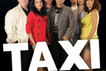 Trupa Taxi