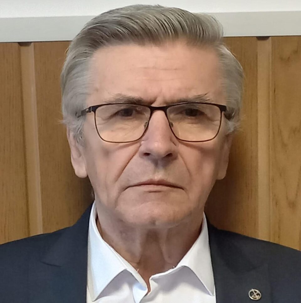 Vasile Latiș a preluat conducerea Comisariatului Județean pentru Protecția Consumatorilor (CJPC) Suceava Vasile Latiș a preluat conducerea Comisariatului Județean pentru Protecția Consumatorilor (CJPC) Suceava
