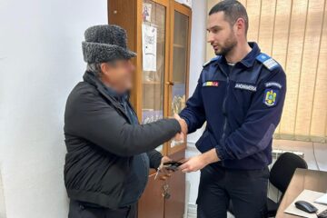 Un sucevean și-a uitat portofelul cu 2.700 de euro pe un birou de la Finanțe