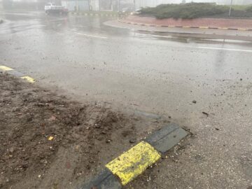 Primăria Suceava anunță măsuri pentru reducerea noroiului de pe străzi