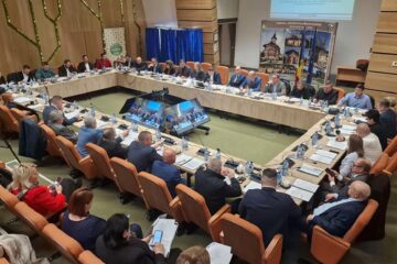 Consilierii județeni și-au desemnat reprezentanții în consiliile de administrație din instituțiile subordonate