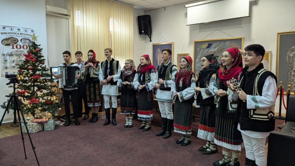 Gala Premiilor SSB