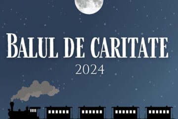 „Orient Expressˮ, balul de caritate al elevilor ștefaniști, pentru colegii aflați în situații dificile