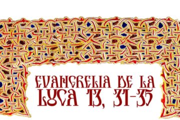 Evanghelia zilei