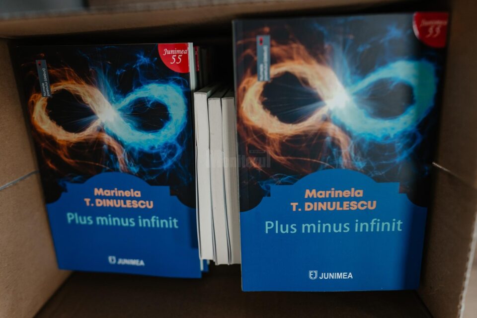 Lansare de carte la Siret. Foto Darius MDM