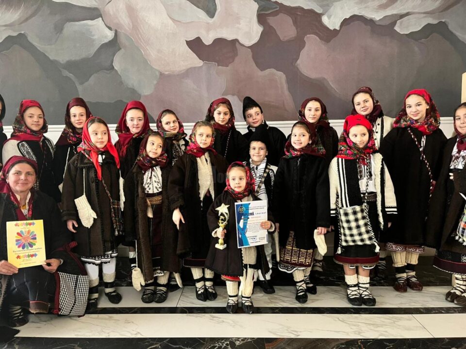 Dialogul proiectelor educative 2024