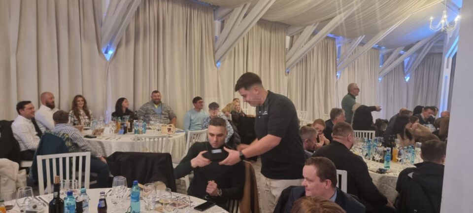 Licitatiile pentru premierea sportivilor