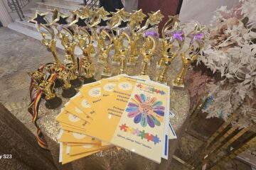 Dialogul proiectelor educative 2024