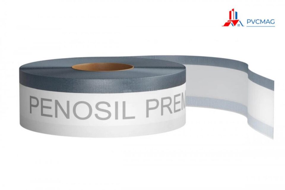La montarea ferestrelor dumneavoastră s-a folosit bandă de etanșare? Vedeți produsele de la PVCmag!
