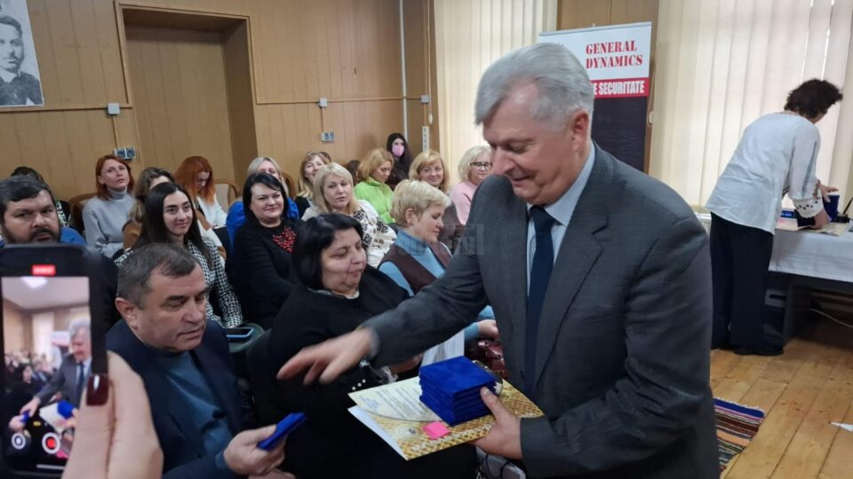 Parteneriat încheiat de CCD Suceava și doua instituții din Cernăuți