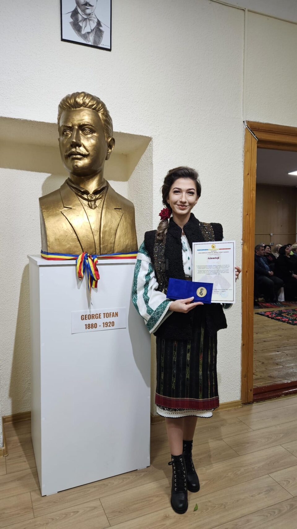 Parteneriat încheiat de CCD Suceava și doua instituții din Cernăuți
