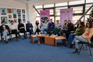Conducerea singurei instituții culturale a municipalității sucevene – Teatrul ”Matei Vișniec”, a prezentat și un scurt bilanț de activitate al anului 2024