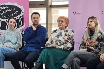 Conducerea singurei instituții culturale a municipalității sucevene – Teatrul ”Matei Vișniec”, a prezentat și un scurt bilanț de activitate al anului 2024