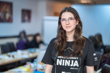 Rafaela Barac Bologa a fost admisă la Universitatea Harvard