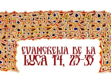 Evanghelia zilei