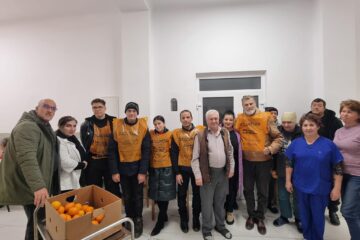 Daruri pentru bunici