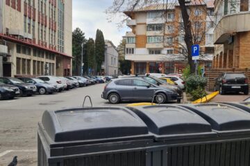 Taxa de ecologizare, care include și colectarea deșeurilor menajere și reciclabile, va fi de 15 lei de persoană, lunar