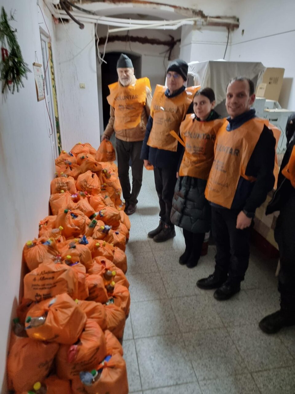 Daruri pentru bunici