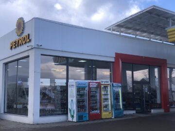 Petrol Euro Tehnic din Vicovu de Sus le oferă șoferilor carburanți de cea mai înaltă calitate