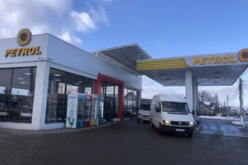 Petrol Euro Tehnic din Vicovu de Sus le oferă șoferilor carburanți de cea mai înaltă calitate