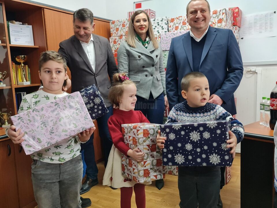 Ciprian Dumitru Muscă, președintele Asociației Forestierilor din România