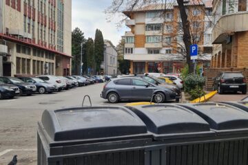 Taxa de ecologizare, care include și colectarea deșeurilor menajere și reciclabile, va fi de 15 lei de persoană, lunar