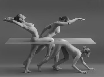 GPU GOLD A2 DANCE - CANADA - ALEXANDER SVIRIDOV