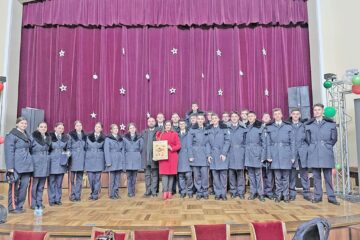 „Am pornit cu vestea bună”, Proiect Eparhial ajuns la cea de-a a-IV-a ediție