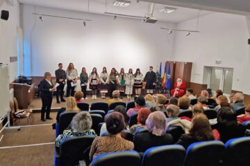 Întâlnire de suflet la Colegiul Tehnic de Industrie Alimentară
